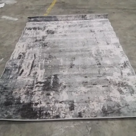 QUALITY DESIGNER AREA RUG - APPROXIMATELY 240X160CM