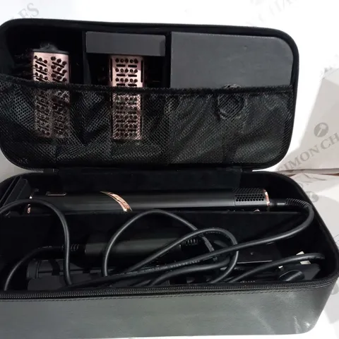 SHARK FLEXSTYLE HAIR STYLER AND DRYER 