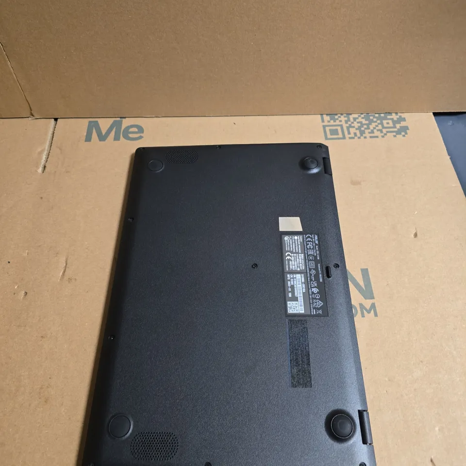 ASUS LAPTOP 14-INCH INTEL CELERON N4020, 4GB RAM, 128GB STORAGE – BLACK - BOXED 