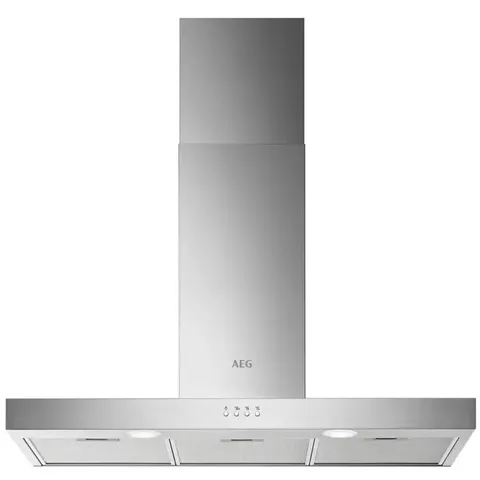 BOXED 5000 EXTRACTIONTECH COOKER HOOD 90 CM