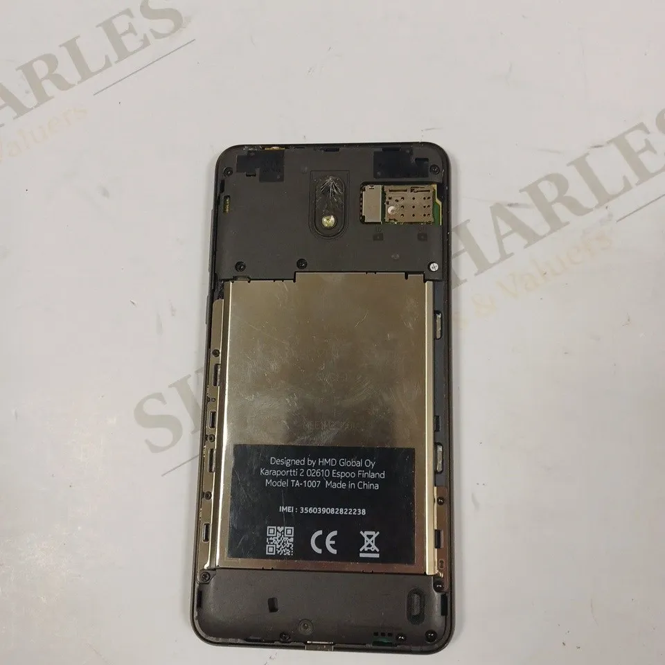 NOKIA 2 - TA-1007 