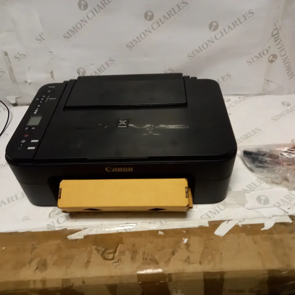 CANON PIXMA TS3350 PRINTER - BLACK