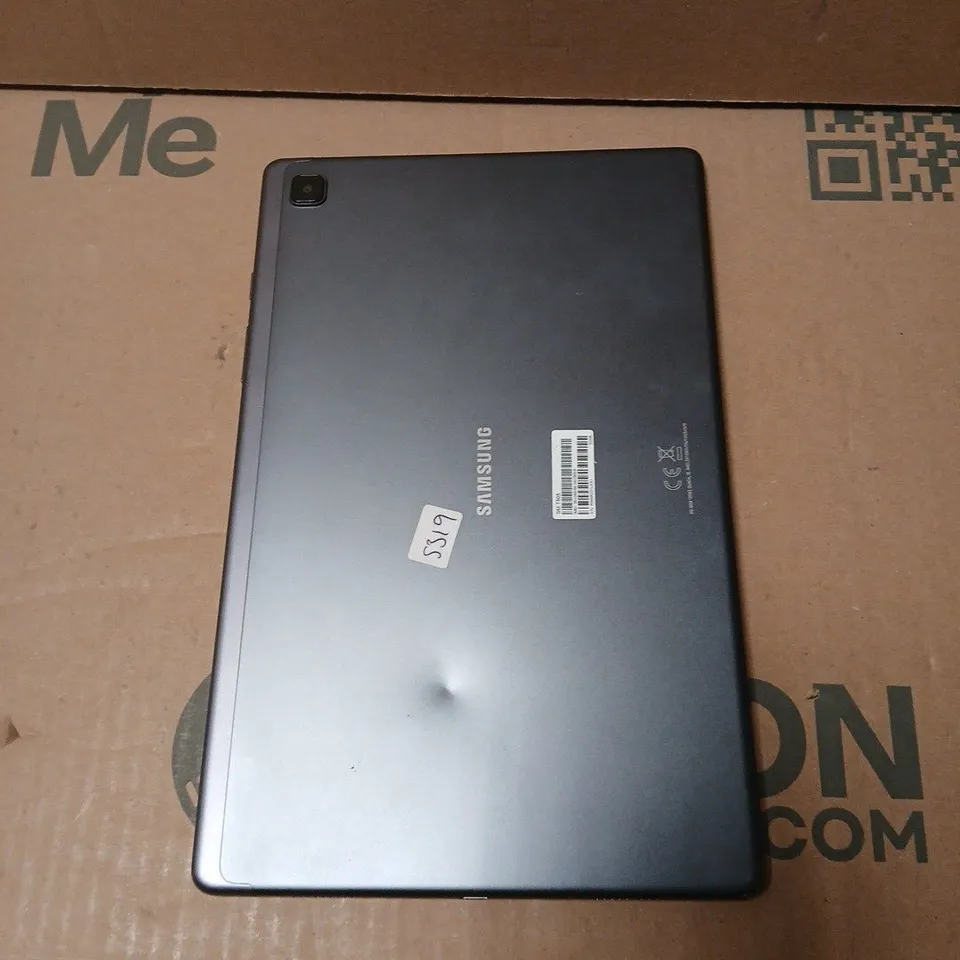 SAMSUNG GALAXY TAB A7 TABLET 