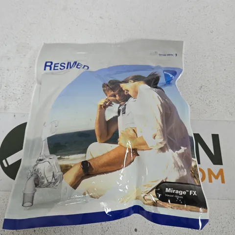 RESMED MIRAGE FX NASAL MASK – CPAP MASK