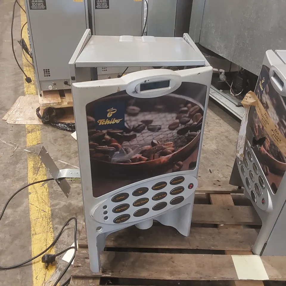 ADESSO COMMERCIAL COFFEE VENDING MACHINE PARTS