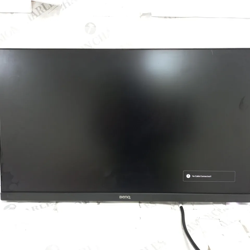 BENQ GW2475-T 24" MONITOR IN BLACK