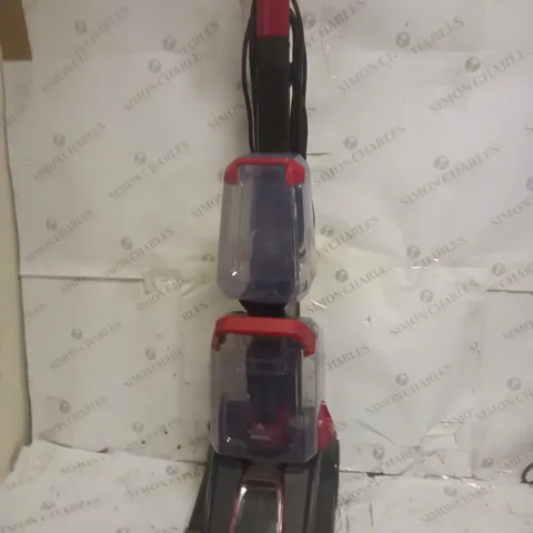 BISSELL POWERCLEAN CARPET WASHER