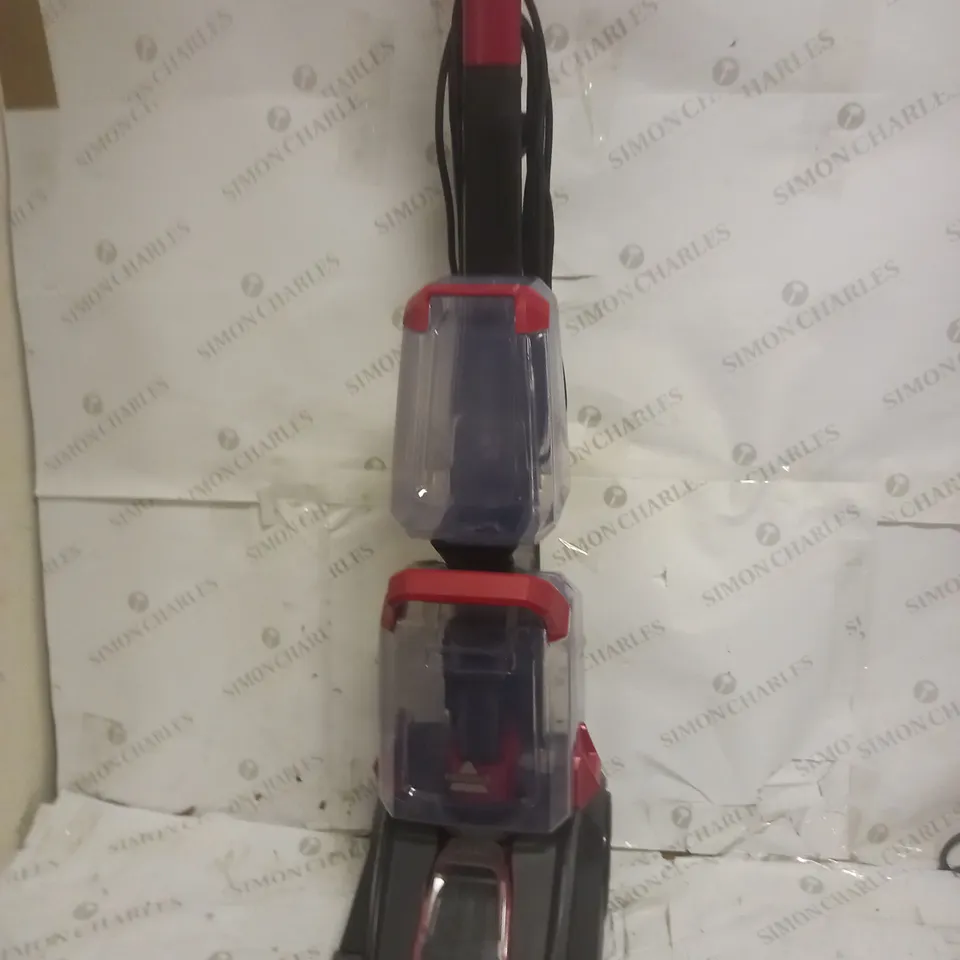 BISSELL POWERCLEAN CARPET WASHER