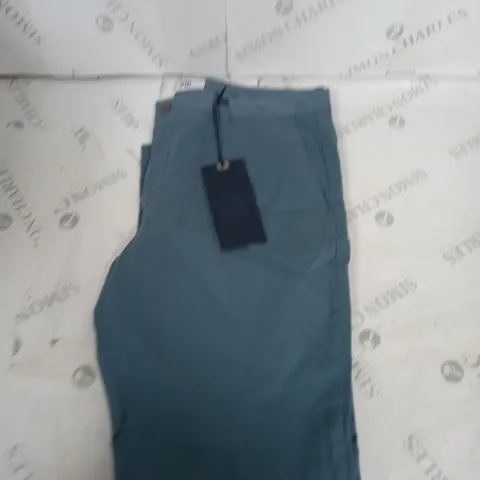 SPOKE CASUAL TROUSERS SIZE W35 L32 - TAPERED