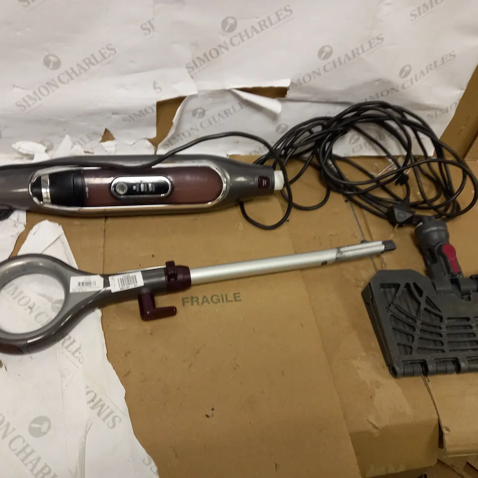 SHARK KLIK N FLIP AUTOMATIC HOOVER 