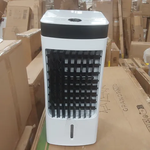 BOXED AIR COOLER WITH REMOTE CONTROL 