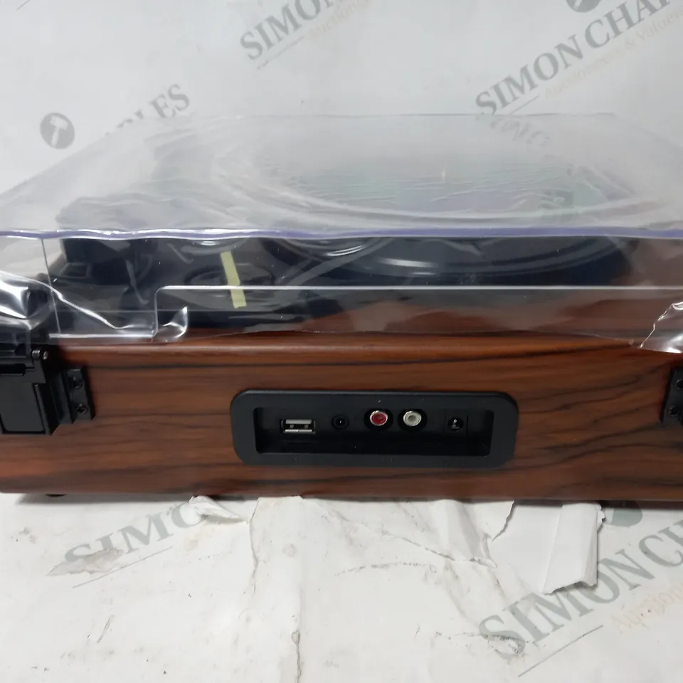UDREAMER TURN TABLE 