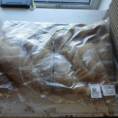 BRAND NEW REGATTA FRANKIE BORG FLEECE WITH HALF-LENGTH ZIPPER SIZE 12