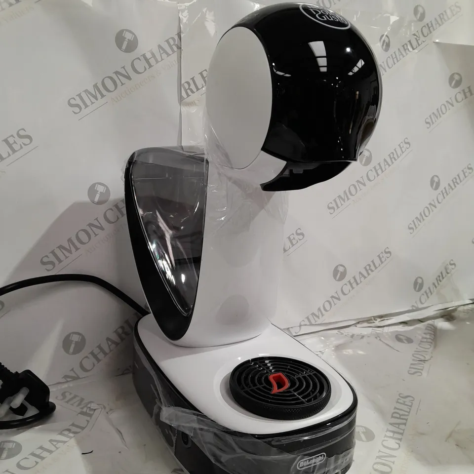 LELONGHI NESCAFE DOLCE GUSTO INFINISSIMA COFFEE MACHINE