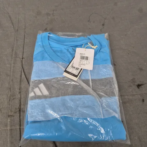 ADIDAS T-SHIRT – SEALED - SIZE XL - KIDS