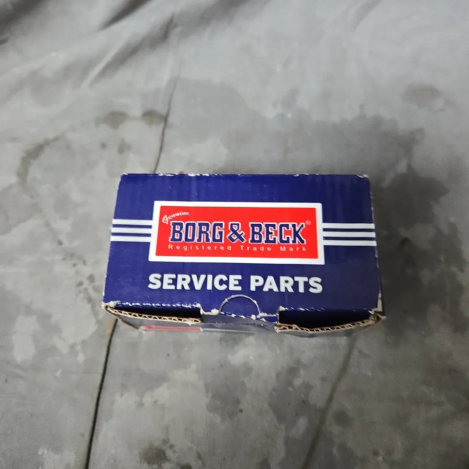 BORG & BECK BALL JOINT UPPER (L/R) – BBJ 5651