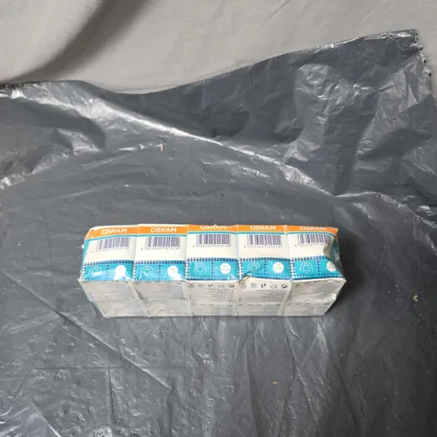 PALLET OF APPROXIMATELY 12 BOXES OF ASSORTED ITEMS INCLUDING OSRAM HALOGEN BULBS , BABY BOTTLE HOLDERS AND CHILDRENS EDUCATIONAL BOOKS 