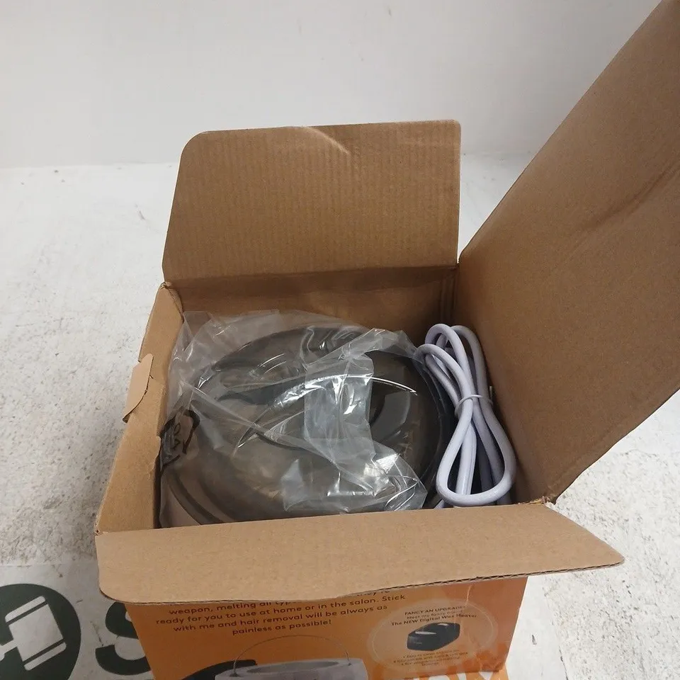 MYLEE PROFESSIONAL WAX HEATER