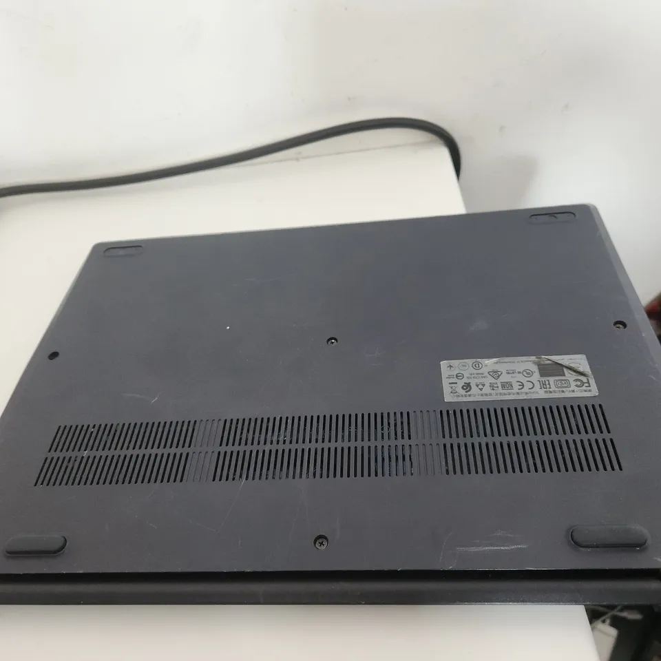 LENOVO IDEAPAD 3 LAPTOP - INTEL CORE I3 1005G1, 4GB RAM, 128GB SSD