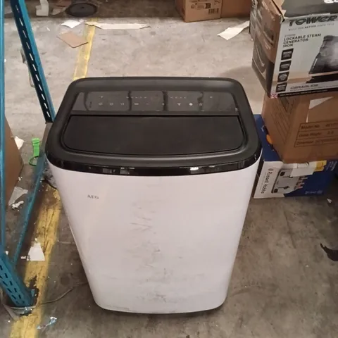 AEG AIR-CONDITIONING UNIT AXP26U559HW