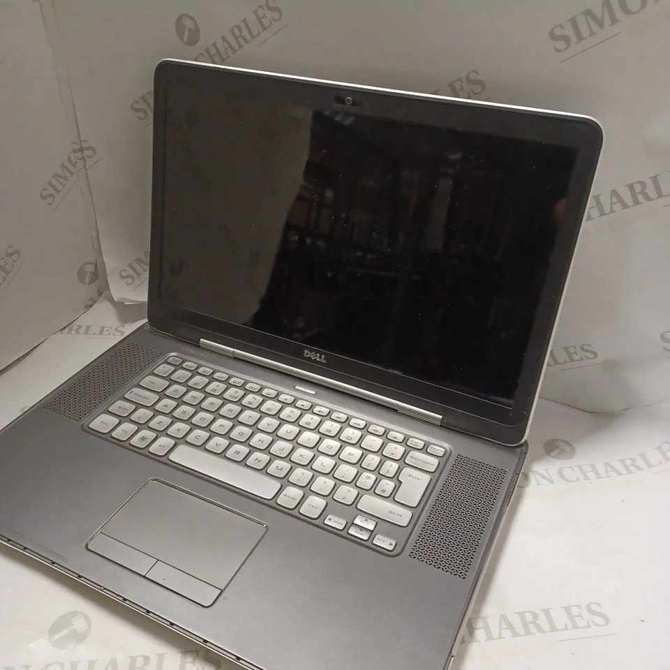 DELL XPS 15Z LAPTOP