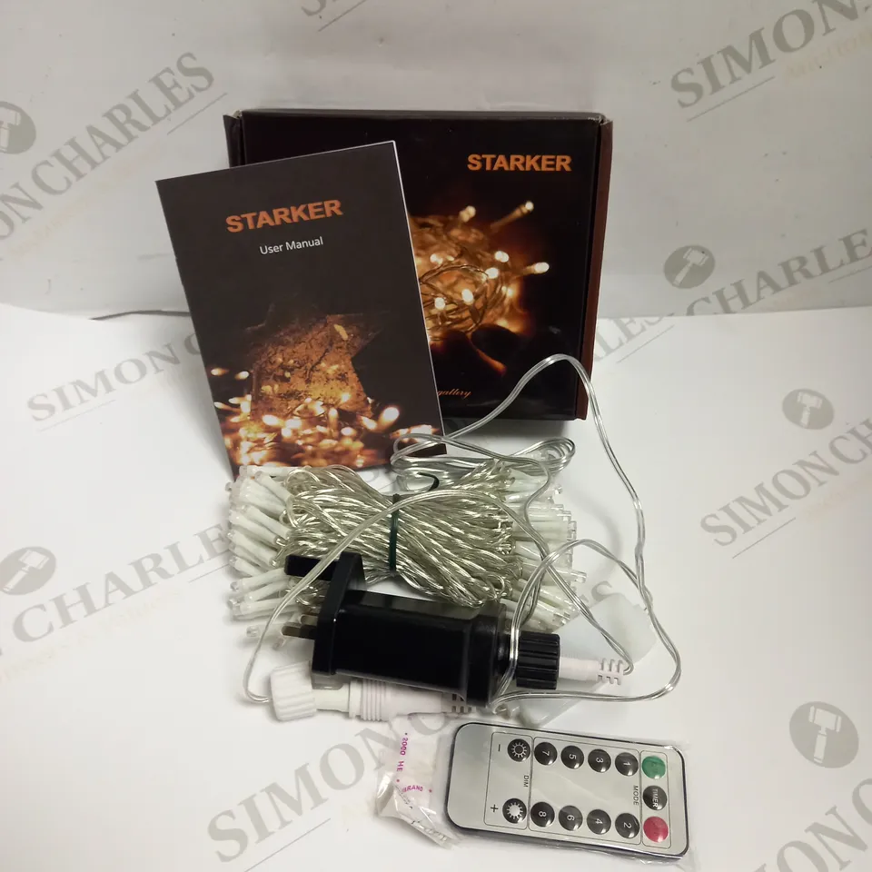 BOXED LOW VOLTAGE LED LIGHTING 