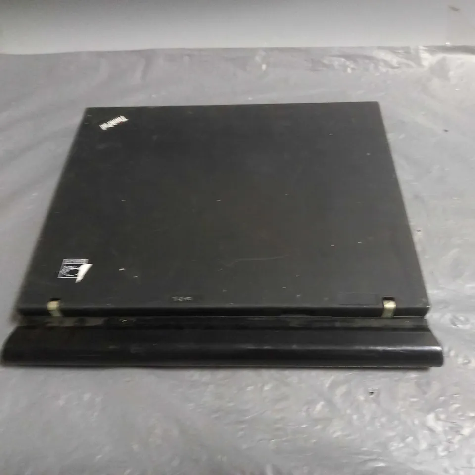LENOVO THINKPAD INTEL CENTRINO DUO X61S LAPTOP
