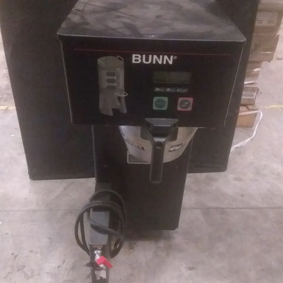 BUNN DIGITAL BREWER CONTROL SNG0036001