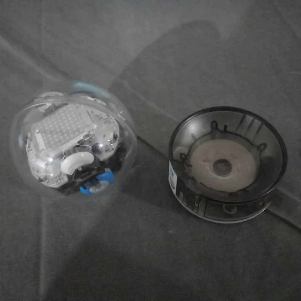 BOXED SPHERO BOLT