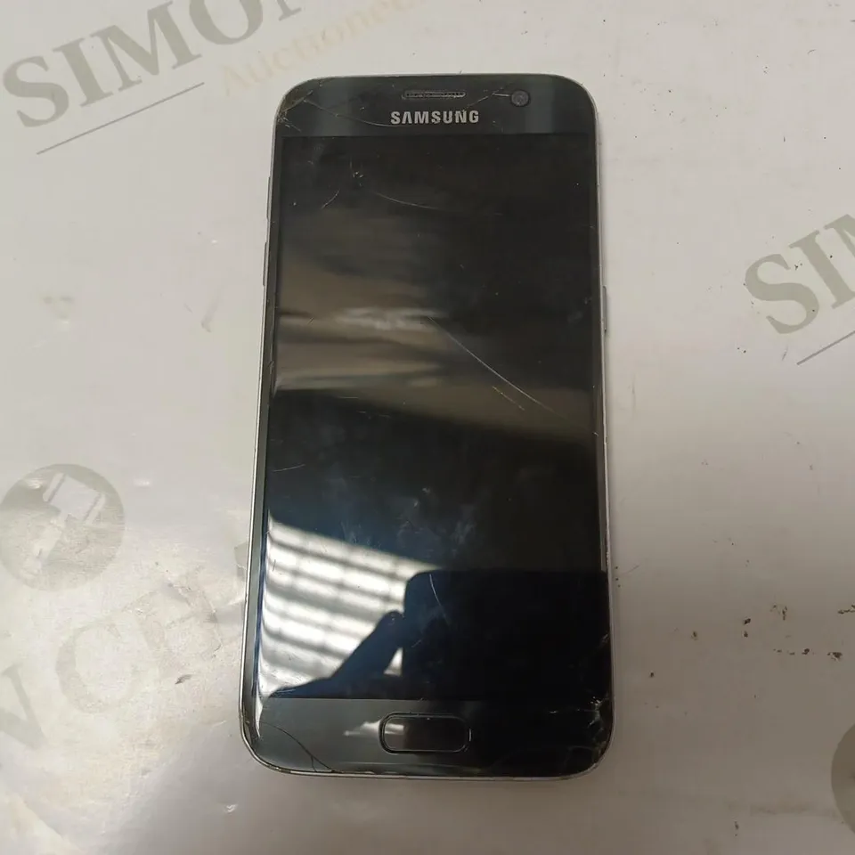 SAMSUNG GALAXY S7 SMARTPHONE 