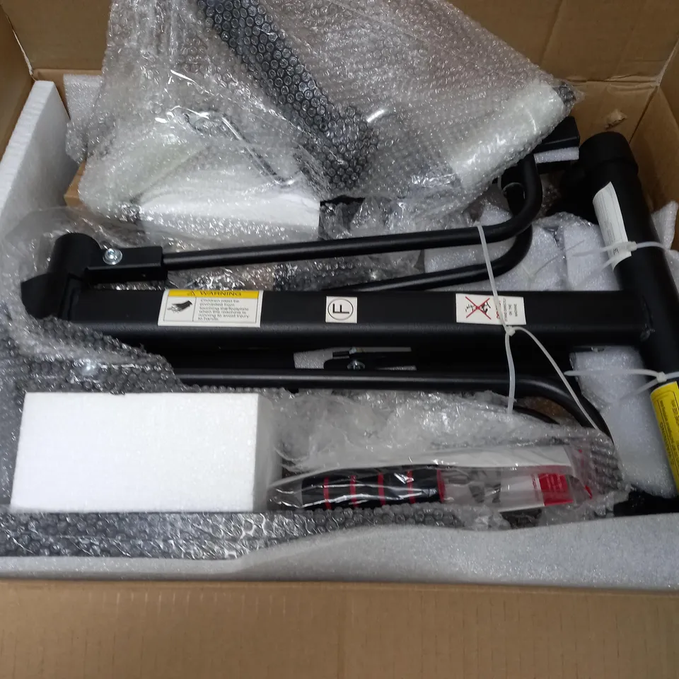 BOXED MINI MOBILITY TRAINER 