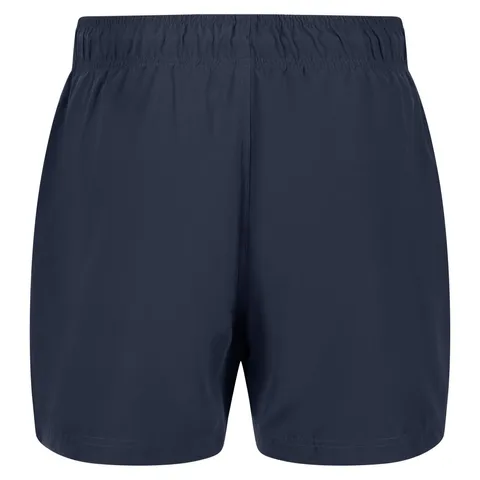 BRAND NEW REGATTA MENS MAWSON II SWIM SHORTS NAVY UK SIZE XXL