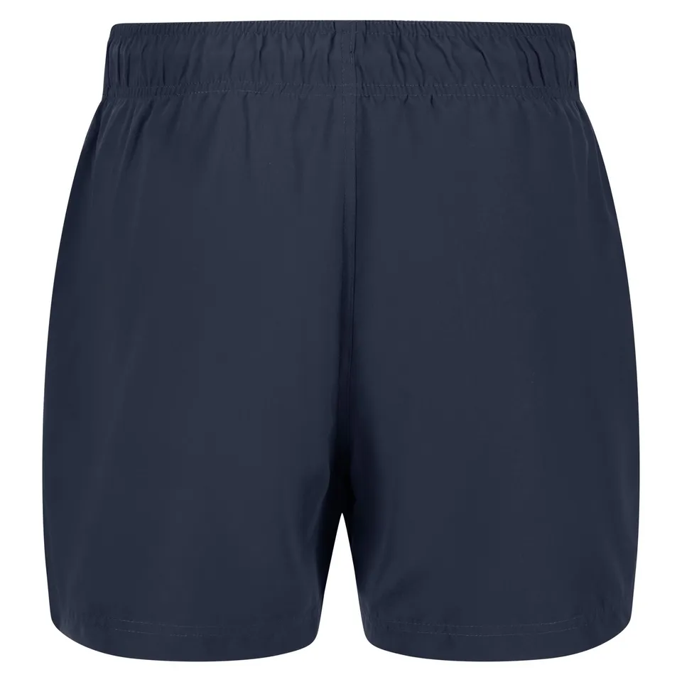 BRAND NEW REGATTA MENS MAWSON II SWIM SHORTS NAVY UK SIZE XXL