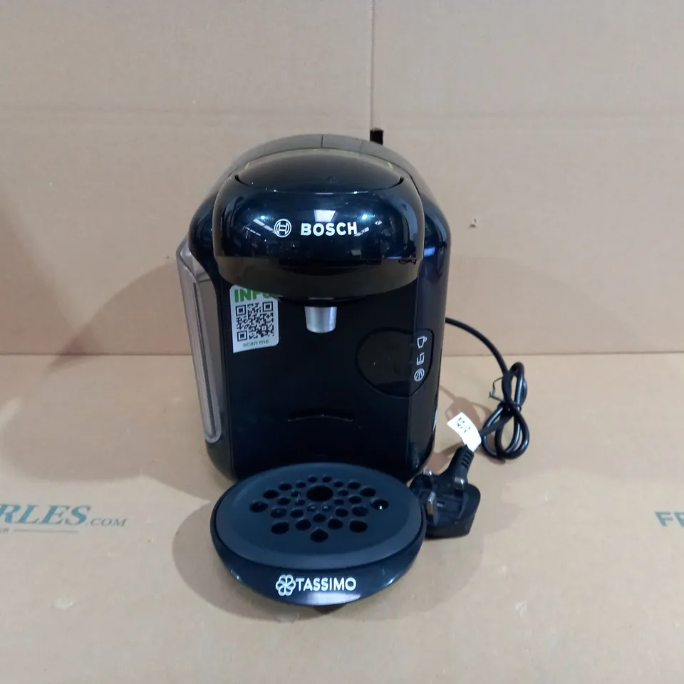 BOSCH TASSIMO VIVY2 COFFEE MACHINE