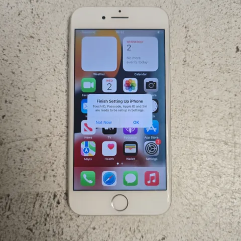 APPLE IPHONE 7 A1778 MOBILE PHONE