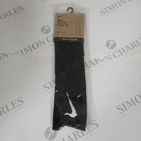 NIKE DRI-FIT HEAD TIE