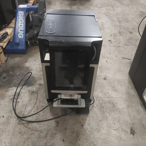 SCHAERER INTENSE COMMERCIAL BEAN TO CUP COFFEE MACHINE