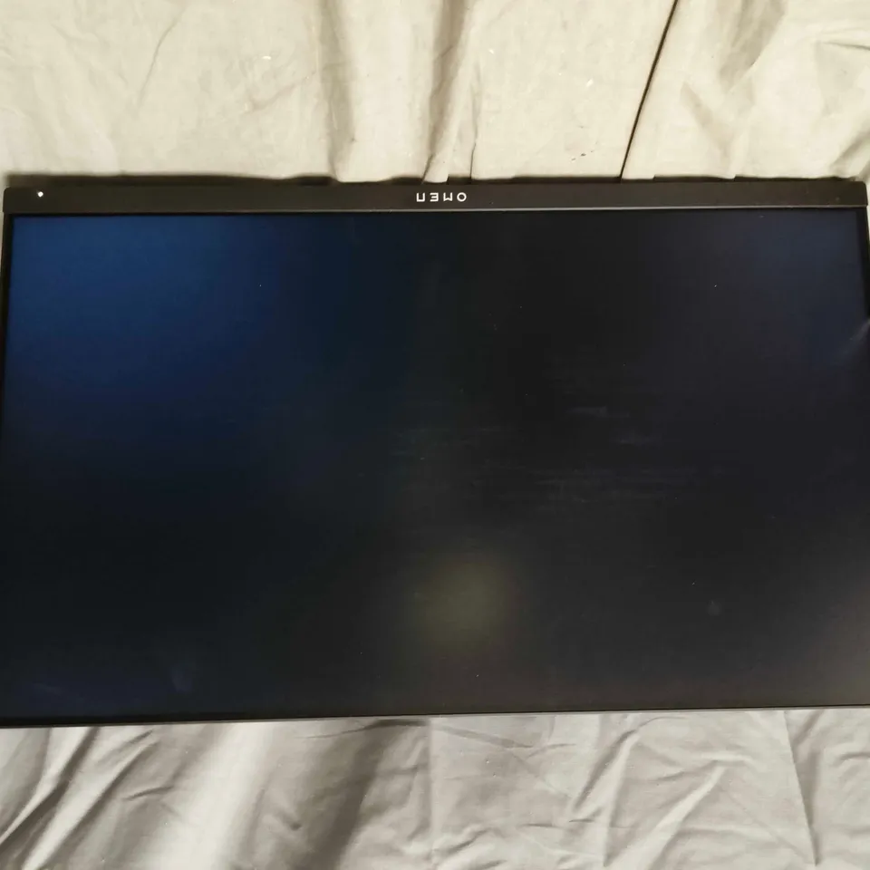 HP OMEN 24-INCH MONITOR – BOXED