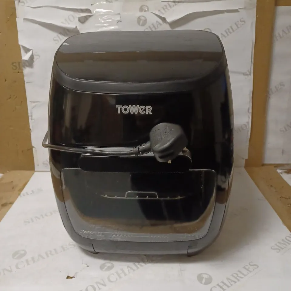 TOWER XPRESS PRO COMBO T17076 VORTX DIGITAL AIR FRYER