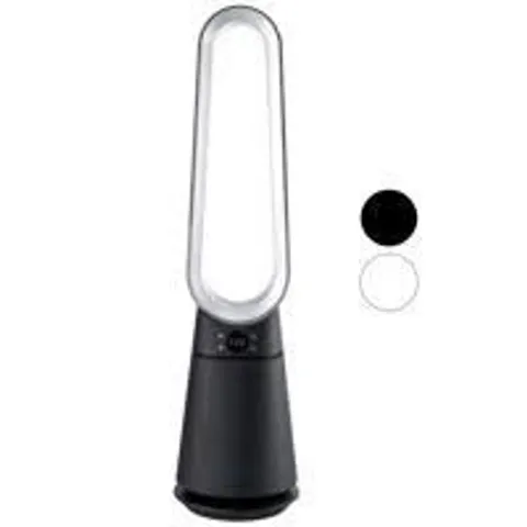 BOXED TRONIC BLADELESS TOWER FAN