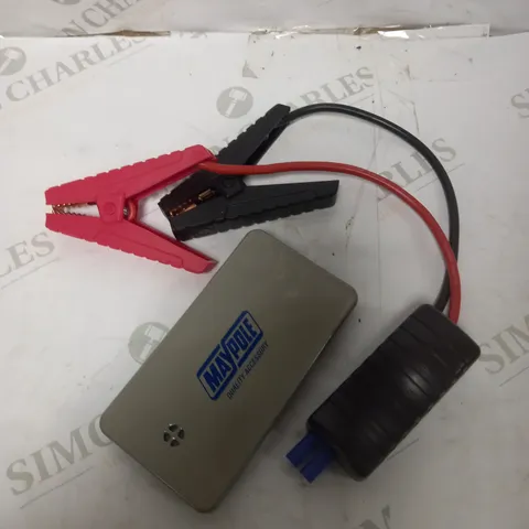 MAYPOLE MP7429 LITHIUM ION POWER PACK