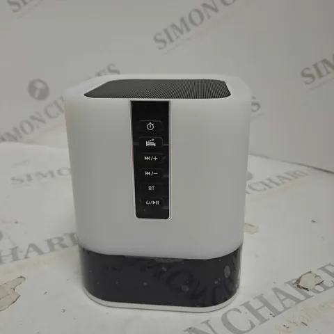BOXED DY28S MINI HIFI SPEAKER