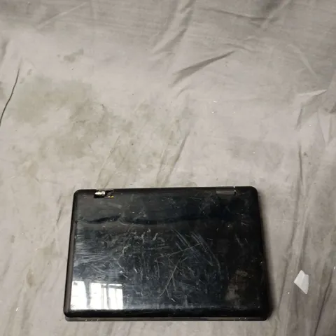 7-INCH NOTEBOOK NETBOOK LAPTOP – BLACK,