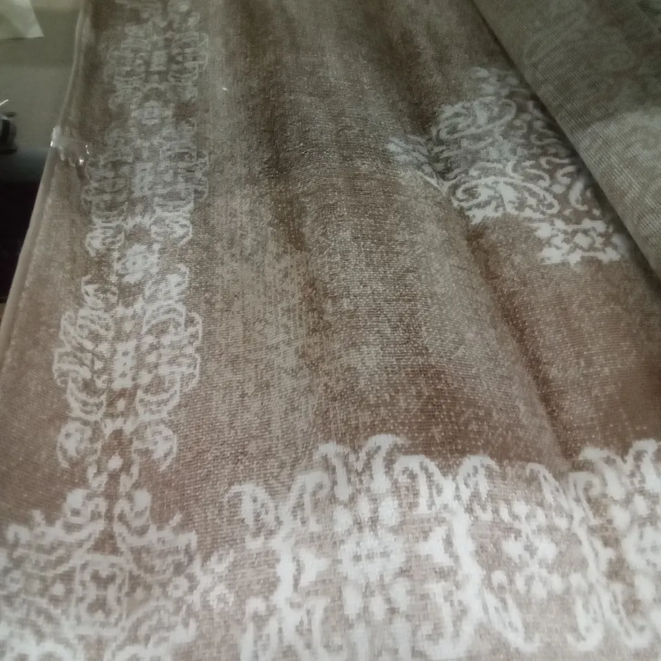 CARPET LIVING ROOM SINAI SHORT PILE RUG 120X170CM
