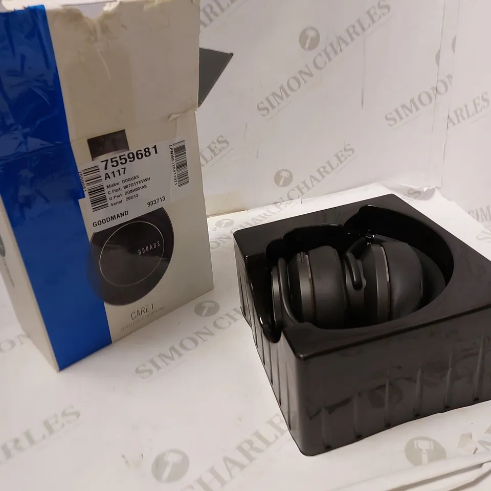 DOQUAS CARE 1 WIRELESS HEADPHONES