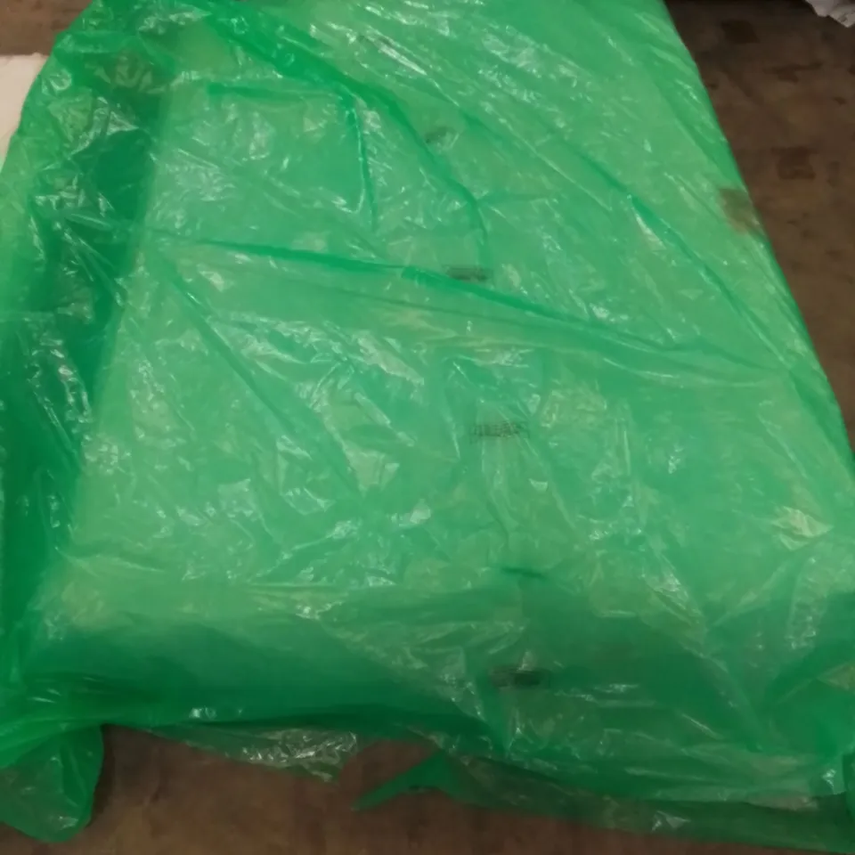 BAGGED POCKET SPRUNG 1500 4'6 DOUBLE MATTRESS 