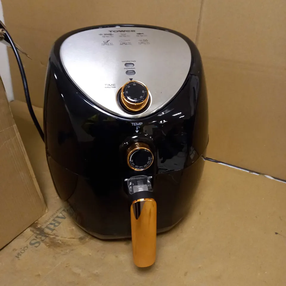 TOWER VORTEX AIR FRYER