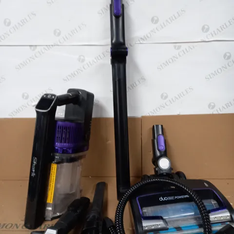 SHARK CORDLESS STICK VACUUM IZ390UKTQ