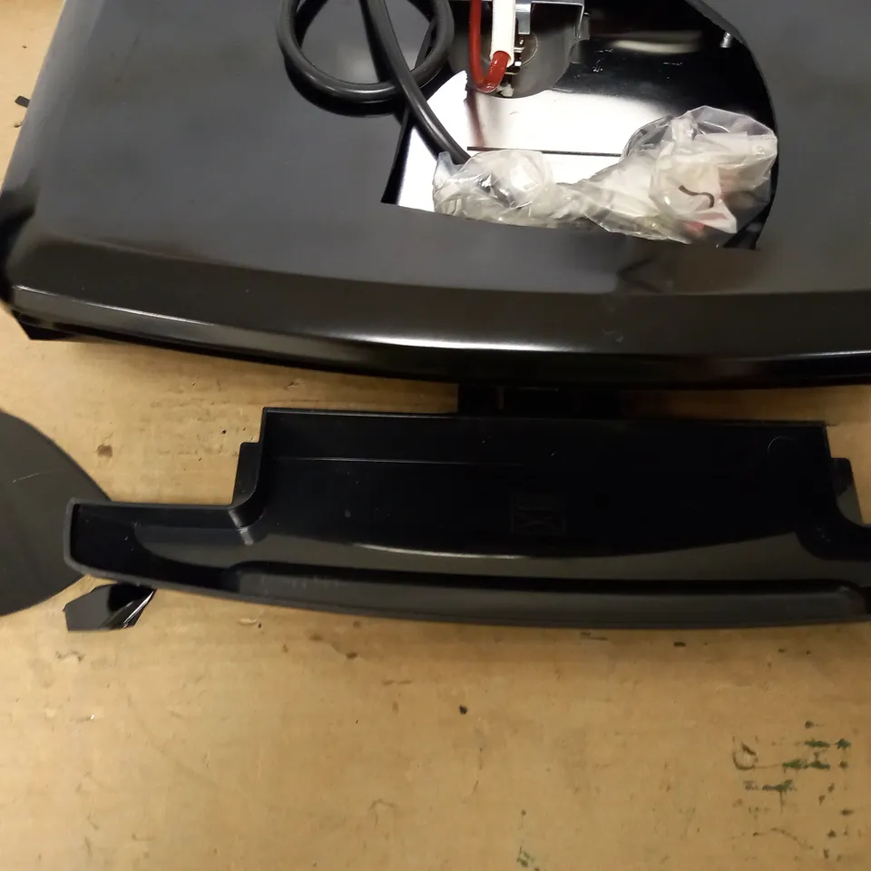 GEORGE FOREMAN FAMILY GRILL