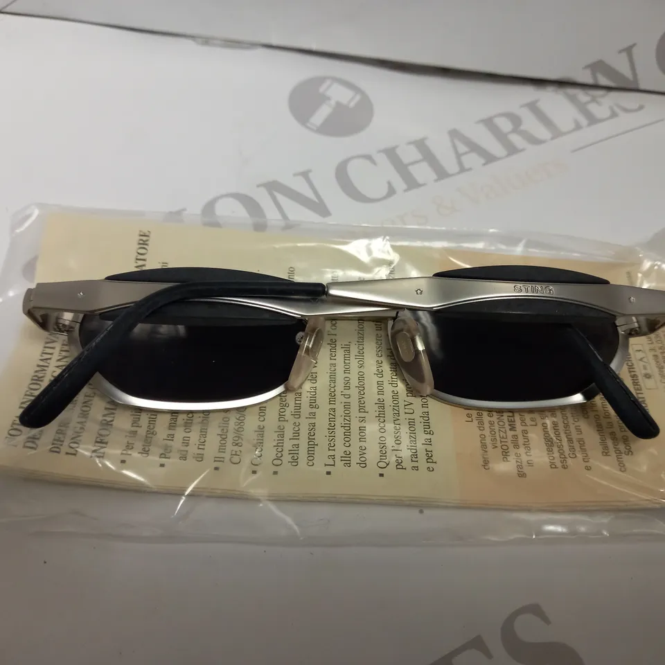 APPROXIMATELY 10 DIERRE STING SUNGLASSES